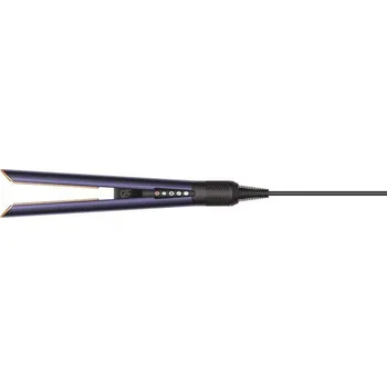 Péče o vlasy Dyson Airstrait HT01 pruská modrá/měděná