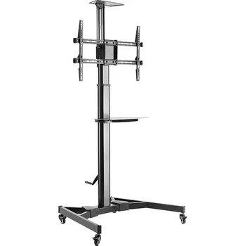 Počítač Fiber Mounts Televizní stojan Fiber Novelty FN5000