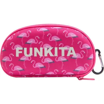 Funkita Flaming Go Gos Goggle Case