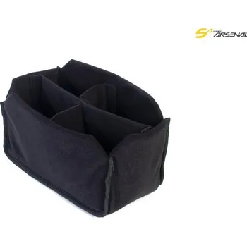 brašna na kolo Vložka na fototechniku SPORT ARSENAL ART. 510.1