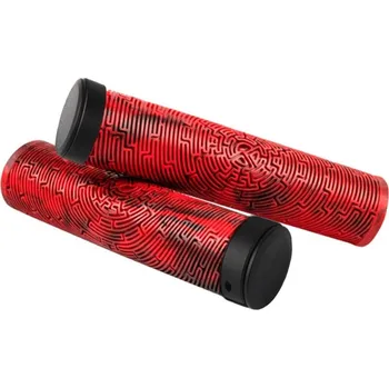grip Gripy - DARTMOOR Maze Lock-On 2020 - Red Devil
