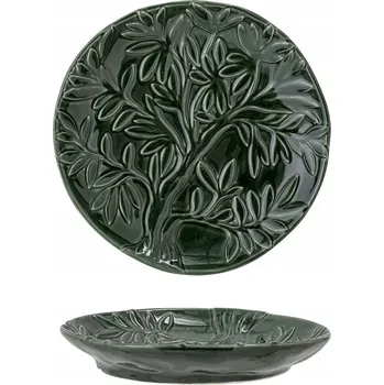 Talíř Dezertní talíř Bloomingville 19 cm