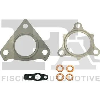 Turbodmychadlo Montážní sada, dmychadlo FA1 KT740120E