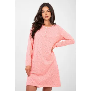Noční košilka model 223878 Forever Pink XL