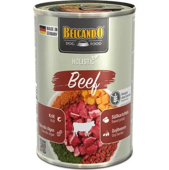 Belcando Holistic Beef balení 400 g