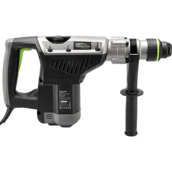 Pneumatické kladivo Kladivo sekací a vrtací, SDS max RH40VS, STALCO PERFECT