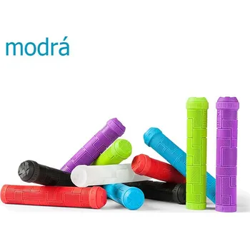 grip Gripy - DARTMOOR Block 2017 - modrá