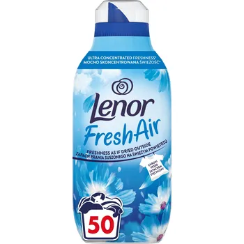 Aviváž Lenor Outdoorable Spring Awakening Koncentrát 700ml 50 dávek