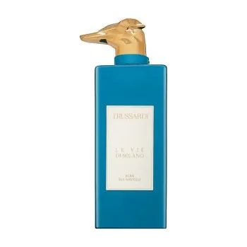 Parfém Trussardi Le Vie Di Milano Alba Sui Navigli parfémovaná voda unisex 100 ml