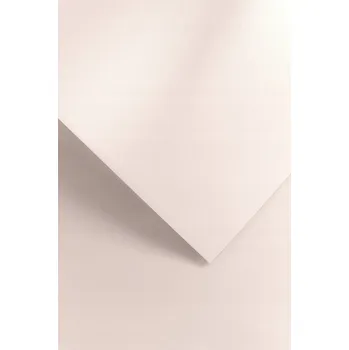 Umělecký papír Ozdobný papír MILLENIUM MODRÝ A4 Galeria Papieru 220 g/m2 20 listů