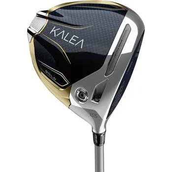 Trekingová hůl TaylorMade W driver Kalea Gold: ladies 11,5° Dámské graphite Kalea Gold 40g RH