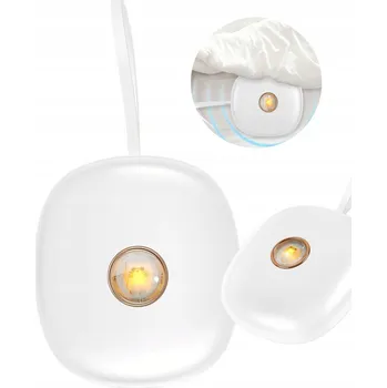 Budík Vhodné pro lidi spící pod polštářem, vibrační budík