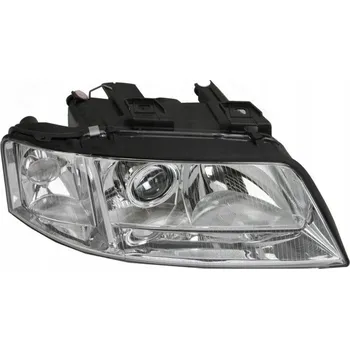 Přední světlomet Abakus 441-1192R-LDHEM Světlomet Světlomet