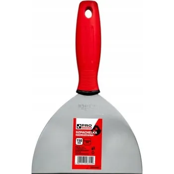 Malířská špachtle PRO NEREZOVÁ ŠPACHTLE 150MM