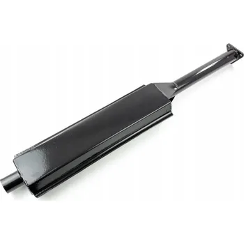 Tlumič výfuku SMALOVANÝ TLUMIČ TLUMIČ VÝFUKU C-385 URSUS ZETOR č. 80014080