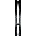 Sjezdové lyže Salomon S/MAX N°14 + MI12 GW F80