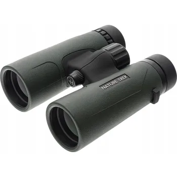 Dalekohled Dalekohled Hawke Nature Trek 8x42 zelený