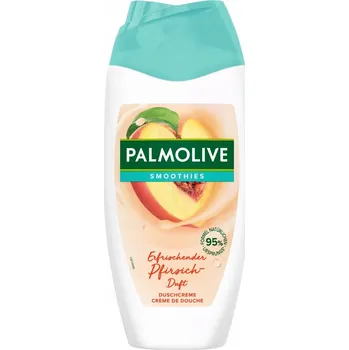 Sprchový gel Palmolive Smoothies Osvěžující vůně broskve sprchový gel 250 ml