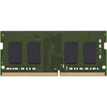 Operační paměť Paměť RAM RAM DDR4 Kingston KCP432SS8/16 16 GB