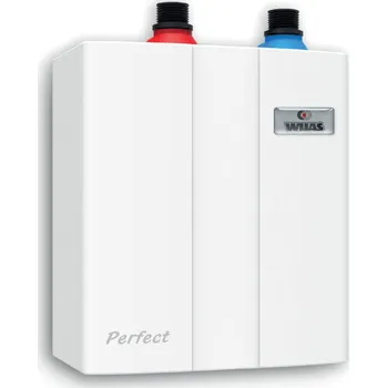 Bojler Ohřívač vody Wijas elektrický průtokový 3500 W 230 V A++