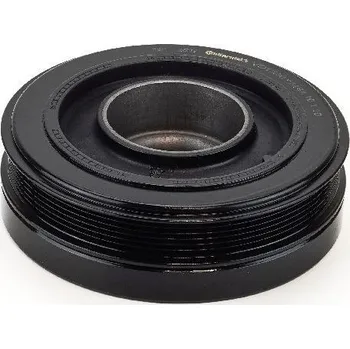 Řemenice, klikový hřídel CONTINENTAL CTAM VD1240