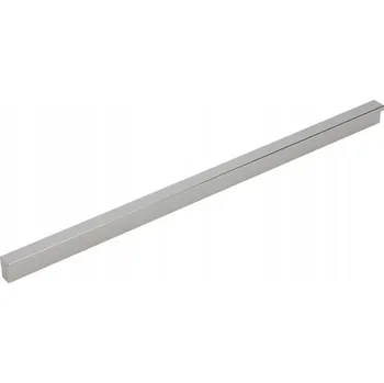 Nábytkové kování Nábytková úchytka UA02 hliník matný GAMET L-960/1000