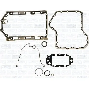Spojková sada Ajusa 54153200 Sada těsnění, kliková skříň