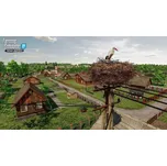 Farming Simulator 22 - Premium Edition PC (Počítačová hra)