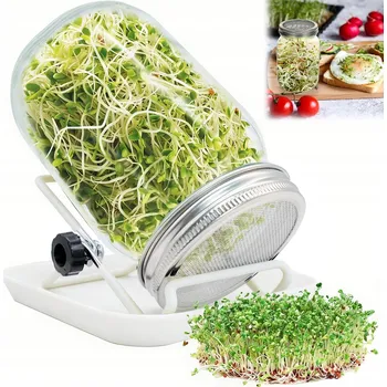 Sklenice 1 KS NAKLIČOVACÍ NÁDOBA SKLENĚNÁ NÁDOBKA 750 ML NA KLÍČENÍ SADA