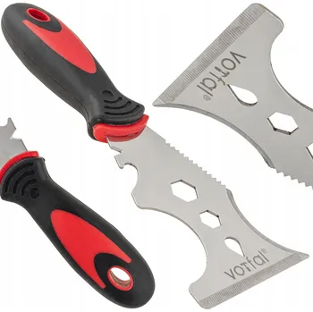 MULTIFUNKČNÍ MALÍŘSKÁ ŠPACHTLE 15v1