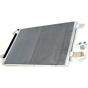 Výparník klimatizace Kondenzátor klimatizace SRLine 1331K8C1S