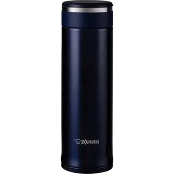 Termohrnek Termohrnek Zojirushi se sítkem Sm-jte46-ad