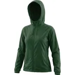 B&C Unisex větrovka JG004 Bottle Green M