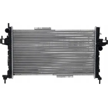 Výparník klimatizace CHLADIČ VODY PJ 555708A1