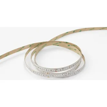 LED páska LED pásek 18W 24V 10mm 192 LED/m bílá neutrální 4000K čipy OSRAM 3m