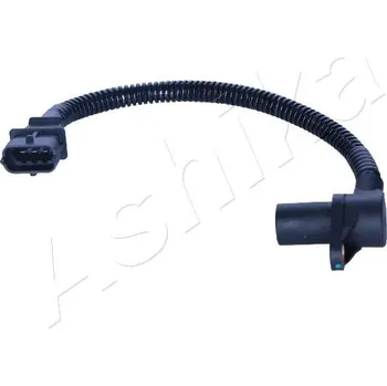 Motor automobilu Generátor impulsů, klikový hřídel ASHIKA 153-0K-K04