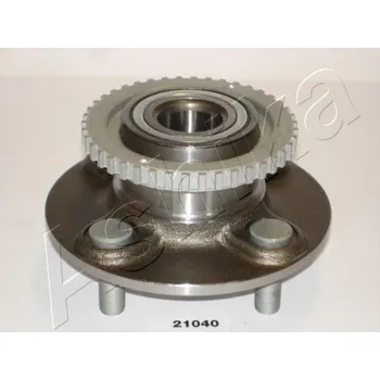 Náboj kola ASHIKA 44-21040