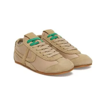 Dámské tenisky Sneakersy REPLAY GWSL8 .000.C0002T Béžová 40