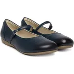 Baleríny Josef Seibel Fiona 77 87277 Tmavomodrá 40