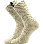 Ponožky VoXX béžové (Aljaska-beige)