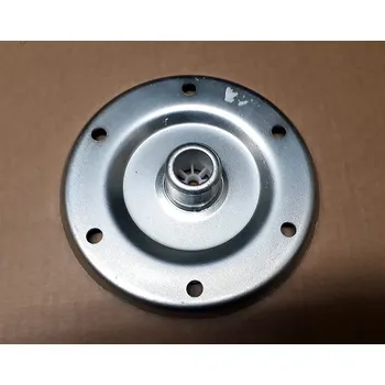 Čerpadlo Víko tlakové nádrže ELPUMPS 50L