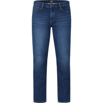 Oblečení a móda Lee Dámské džíny L301-MEHP Mehp 32/33