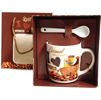 PROHOME - Hrnek káva v taštičce