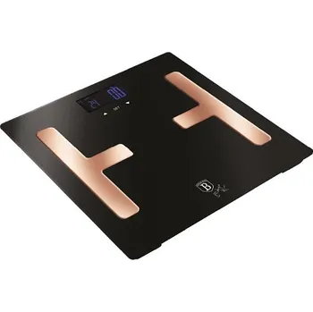Osobní váha BerlingerHaus BH-9528