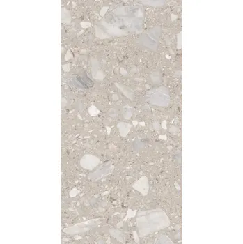 Dlažba Energie Ker Morphic Bold Grey 60x120x0,9 rett. HiReal R9, PEI 4, V3 dlažba mraz.