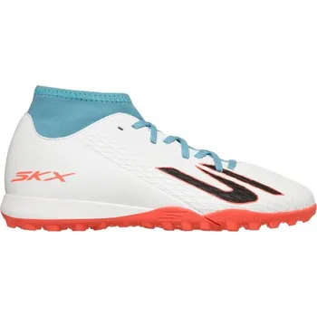Dívčí oblečení Dětské kopačky Skechers SKX_2 white 252166L 35