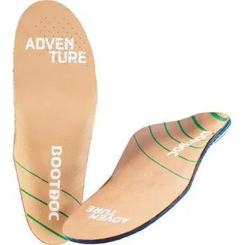 Vložka do bot Vložky do bot BOOT DOC Adventure Velikost: 36/38