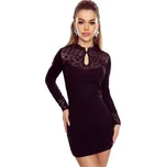 Halenka Eldar Nadia S-XL Barva: černá, Velikost: S