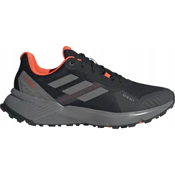 Pánská běžecká obuv ADIDAS TERREX SOULSTRIDE R IF5016 TRAIL BĚŽECKÉ TREKINGOVÉ BOTY MEMBRÁNA