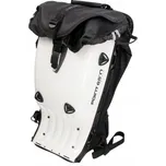 Motocyklový Batoh BOBLBEE IGLOO WHITE